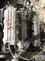Tempra 2000 motor komple