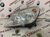 Oto Çıkma Parça / Opel / Astra / Far & Stop / Sol Ön Far / Çıkma Parça 