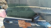 Oto Çıkma Parça / Mercedes / 500 / Kaporta & Karoser / Sağ Ön Kapı / Çıkma Parça 
