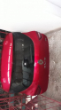 RENAULT CLİO 4 ÇIKMA ORJİNAL BAGAJ KAPAĞI