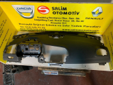 Oto Çıkma Parça / Renault / Kadjar / Göğüslük & Torpido / Komple Torpido / Çıkma Parça 