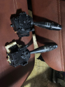 Oto Çıkma Parça / Toyota / Corolla / Elektrik / Sinyal Kolu / Çıkma Parça 