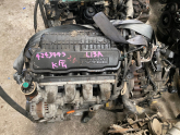 Honda City 1.4 Çıkma Motor 4243443 L13A