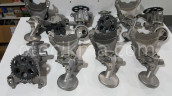 Oto Çıkma Parça / Seat / Ibiza / Motor / Yağ Pompası / Sıfır Parça 