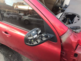 Nissan Micra K13-2014-2018 Sağ Dış Dikiz Ayna Çıkma Sökme