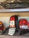 Oto Çıkma Parça / Renault / Kangoo / Far & Stop / Sol Arka Stop / Çıkma Parça 