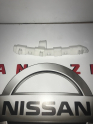 Oto Çıkma Parça / Nissan / Qashqai / Tampon / Tampon Braketi / Sıfır Parça 