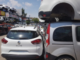 Oto Çıkma Parça / Renault / Clio / Kaporta & Karoser / Kesme Tavan Sacı / Çıkma Parça 
