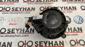 Oto Çıkma Parça / Skoda / Scala / Kalorifer / Kalorifer Motoru / Çıkma Parça 