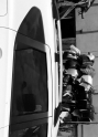 ORİJİNAL 2011 NİSSAN QASHQAİ SAĞ ARKA KAPI CAMI.