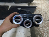 Oto Çıkma Parça / Hyundai / Accent / Klima / Kontrol Paneli / Çıkma Parça 