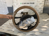 Oto Çıkma Parça / Dacia / Logan / Direksiyon / Direksiyon Simidi / Çıkma Parça 