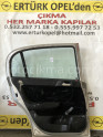 Oto Çıkma Parça / Opel / Vectra / Kaporta & Karoser / Sağ Ön Kapı / Çıkma Parça 