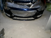 2019 model  insignia on tanpon