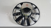 Oto Çıkma Parça / Seat / Toledo / Fan / Fan Motoru / Sıfır Parça 