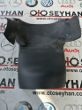 8P0953515 audi a3 sportback direksiyon kolonu üst kaplaması