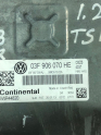 Oto Çıkma Parça / Volkswagen / Jetta / Beyin / Motor Beyni / Çıkma Parça 