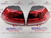 Oto Çıkma Parça / Volkswagen / Golf / Far & Stop / Sağ Arka Stop / Çıkma Parça 
