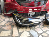 Oto Çıkma Parça / Opel / Grandland X / Kaporta & Karoser / Kaput / Çıkma Parça 