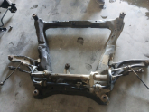 Oto Çıkma Parça / Nissan / Qashqai / Alt Takım / Tabla / Çıkma Parça 