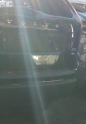 ORİJİNAL 2010 VOLVO XC60 BAGAJ KİLİDİ.