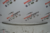 MERCEDES C SERİSİ A203 W203 ÖN TAMPON NİKELAJI