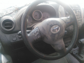 2006 MODEL ÇIKMA TOYOTA RAV-4 GÖSTERGE PANELİ.