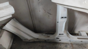 Oto Çıkma Parça / Ford / Focus / Kaporta & Karoser / Marşpiyel Sacı / Çıkma Parça 