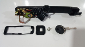 Oto Çıkma Parça / Seat / Toledo / Kaporta & Karoser / Dış Kapı Kolu / Sıfır Parça 