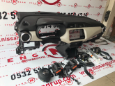 Oto Çıkma Parça / Nissan / Micra / Göğüslük & Torpido / Komple Torpido / Çıkma Parça 