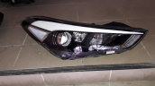 Oto Çıkma Parça / Hyundai / Tucson / Far & Stop / Sağ Ön Far / Çıkma Parça 