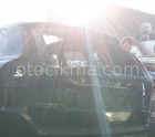 2010 VOLVO XC60 BAGAJ KİLİDİ ORJİNAL.