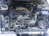 VOLVO S40 1.6 DİREKSİYON KUTUSU
