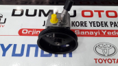 Oto Çıkma Parça / Nissan / Almera / Direksiyon / Direksiyon Pompası / Sıfır Parça 