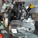 Oto Çıkma Parça / Dacia / Sandero / Motor / Komple Motor / Çıkma Parça 