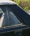 1988 model renault broadway 1.4 çıkma sol arka kelebek camı