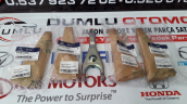 Oto Çıkma Parça / Kia / Rio / Debriyaj / Üst Merkezi / Sıfır Parça 