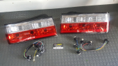 BMW E-30 MODİFİYELİ ARKA STOP 1987-1991 SIFIR TAKIM FİYATI