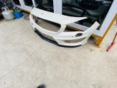 Oto Çıkma Parça / Mercedes / CLA / Tampon / Ön Tampon / Çıkma Parça 