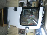 Oto Çıkma Parça / Renault / Master / Kaporta & Karoser / Bagaj Kapağı / Çıkma Parça 