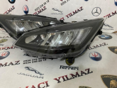 Oto Çıkma Parça / Seat / Ibiza / Far & Stop / Sol Ön Far / Çıkma Parça 