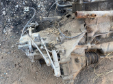Oto Çıkma Parça / Fiat / Uno / Motor / Motor (komple) / Çıkma Parça 