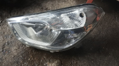 DACİA LODGY SOL FAR VE TÜM ÇIKMA ORJİNAL PARÇALAR