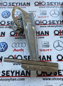toyota yaris 2012 sol arka kapı cam krikosu