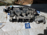 Oto Çıkma Parça / Opel / Astra / Motor / Emme Manifoldu / Çıkma Parça 