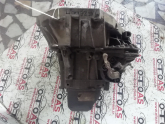 Oto Çıkma Parça / Renault / Captur / Şanzıman / Şanzıman Komple / Çıkma Parça 