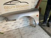 Oto Çıkma Parça / Ford / Mondeo / Kaporta & Karoser / Sol Ön Çamurluk / Çıkma Parça 