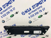 Oto Çıkma Parça / Bmw / 5 Serisi / Klima / Kontrol Paneli / Çıkma Parça 