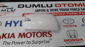 Oto Çıkma Parça / Honda / Jazz / Ayna / Ayna Kapağı / Sıfır Parça 