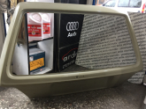 Oto Çıkma Parça / Volkswagen / Golf / Kaporta & Karoser / Bagaj Kapağı / Sıfır Parça 